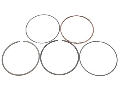 Honda Insight Piston Rings - 13011-RBJ-004