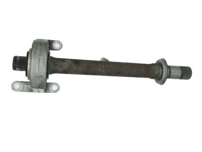 Honda Accord Axle Shaft - 44500-TBF-A00