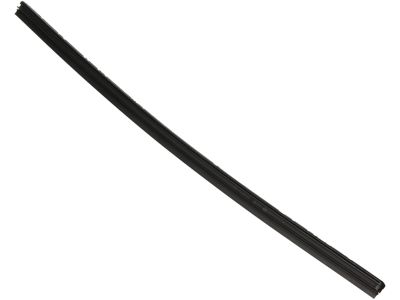 76632-SWA-J01 - Genuine Honda Rubber, Blade (425MM)