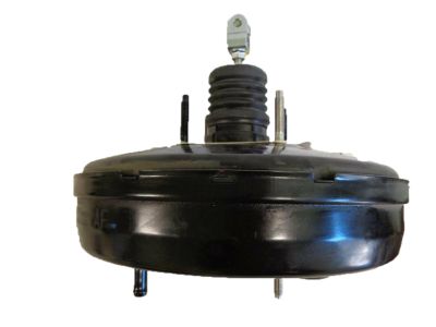 Honda Accord Brake Booster - 01469-T2F-A00