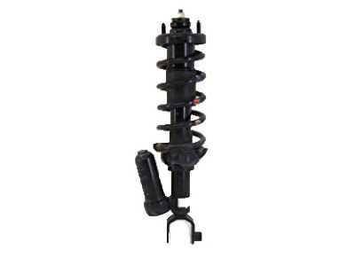 2002 Honda S2000 Shock Absorber - 52612-S2A-A05