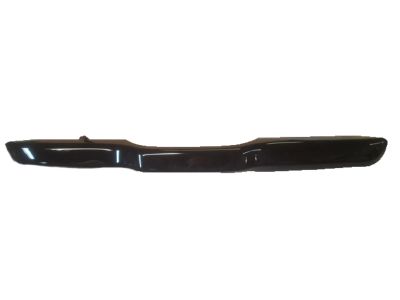 Honda Pilot Tailgate Handle - 74810-SZA-A02ZK