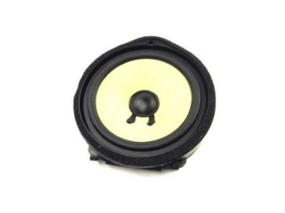 Honda Crosstour Car Speakers - 39120-STK-A01