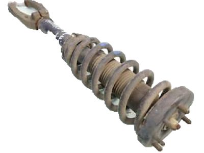 Honda 51601-SDP-A82 Shock Absorber Assembly, Right Front