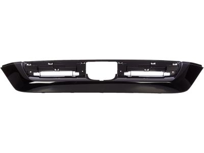 2007 Honda CR-V Grille - 71128-SXS-A21ZC