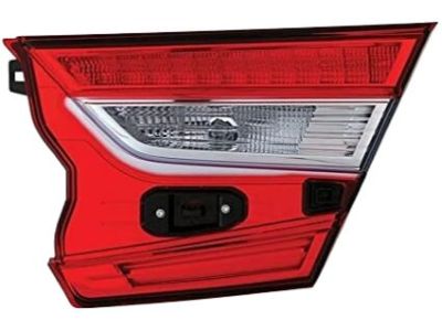 2020 Honda Accord Hybrid Back Up Light - 34150-TVA-A51