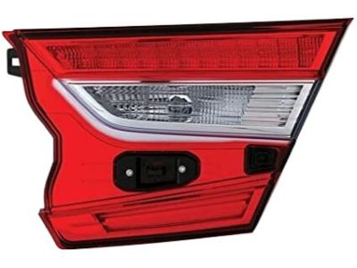 Honda Accord Hybrid Back Up Light - 34150-TVA-A51