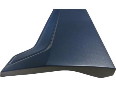 2022 Honda CR-V Hybrid Door Moldings - 75332-TLC-A01