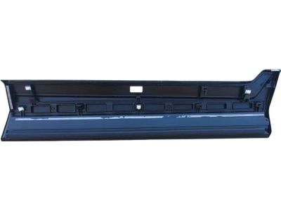 2022 Honda CR-V Hybrid Door Moldings - 75332-TLC-A01