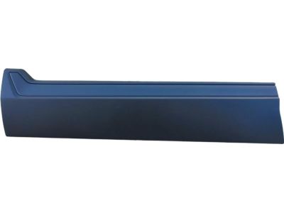 2022 Honda CR-V Hybrid Door Moldings - 75332-TLC-A01