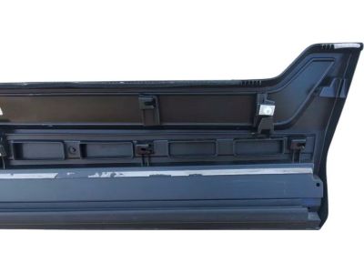 2022 Honda CR-V Hybrid Door Moldings - 75332-TLC-A01