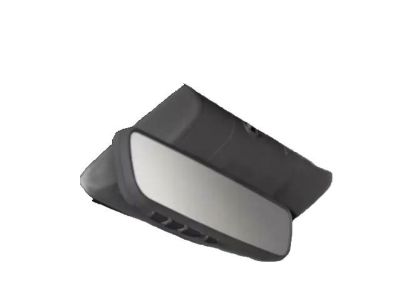 2025 Honda Odyssey Car Mirror - 76400-THR-A42