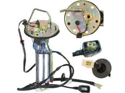 1989 Honda CRX Fuel Pump - 17708-SH3-S02