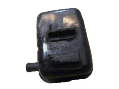 Honda 36166-RKG-A01 Joint, Purge