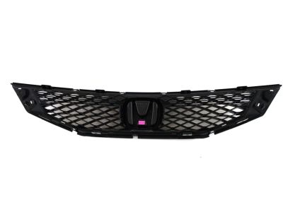 Honda 71121-TE0-A01 Base, Front Grille