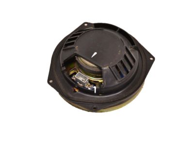 Honda 39120-S2A-901 Speaker Assembly (Matsushita) (16Cm Single Cone)