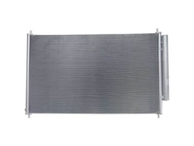 Honda A/C Condenser - 80110-SZA-A01