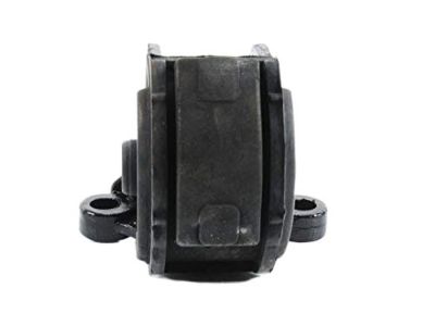 Honda 50820-SM4-980 Rubber, Engine Side Insulator (AT)