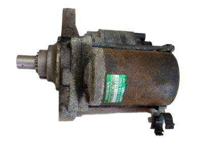 2000 Honda Odyssey Starter Motor - 06312-P8A-506RM