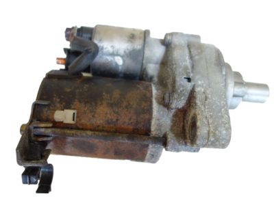 Honda 06312-P8A-506RM Starter Motor Assembly (Reman)