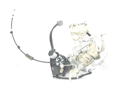 Honda 72662-S0X-A61 Control Assy., L. Slide Door Lock Remote