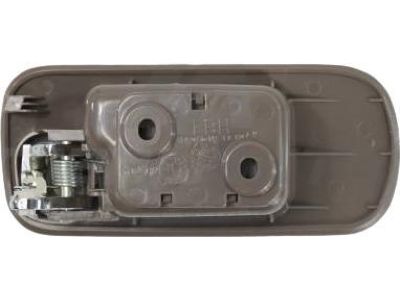 Honda 72120-S5N-C01ZB