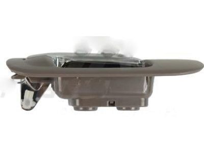 Honda 72120-S5N-C01ZB