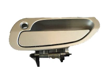 1998 Honda Accord Door Handle - 72180-S84-A01ZG