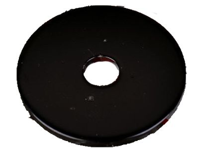 Honda 52688-SE0-003 Plate, RR. Bump Stop