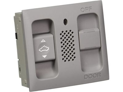 Honda Dimmer Switch - 35830-SZA-A11ZB