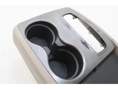 Honda 77295-TG7-C21ZE