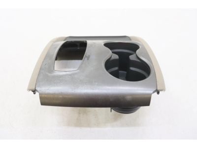 Honda 77295-TG7-C21ZE