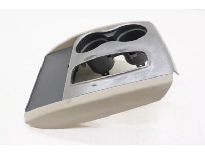 Honda 77295-TG7-C21ZE