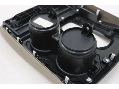 Honda 77295-TG7-C21ZE