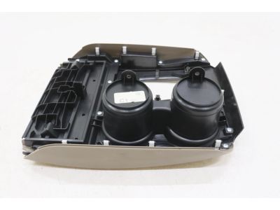 Honda 77295-TG7-C21ZE