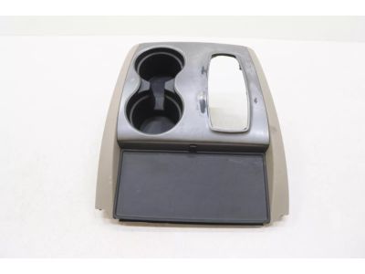 Honda 77295-TG7-C21ZE