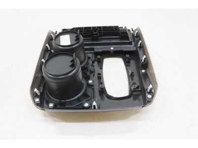 Honda 77295-TG7-C21ZE