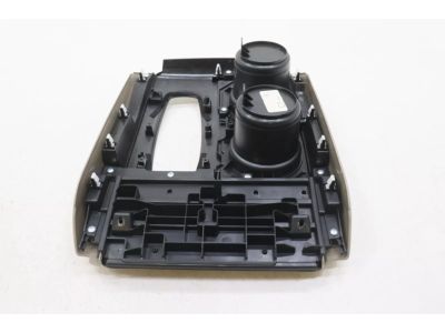 Honda 77295-TG7-C21ZE