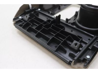 Honda 77295-TG7-C21ZE