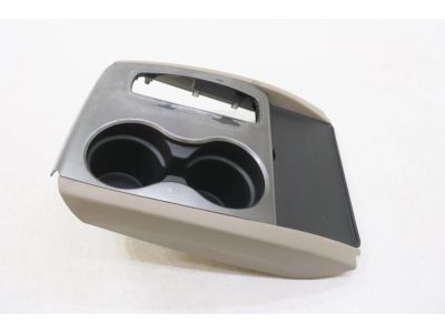 Honda 77295-TG7-C21ZE