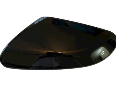 Honda 76251-TBA-A11ZA