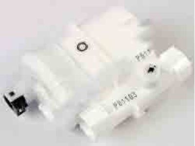 Honda 17048-TK6-A00 Filter Set, Fuel