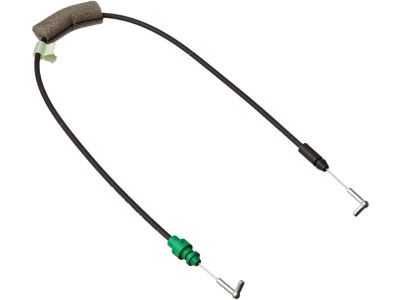 Honda 72131-SDC-A02 Cable, Right Front Inside Handle
