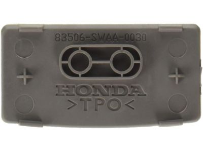 Honda 83506-SWA-003ZA