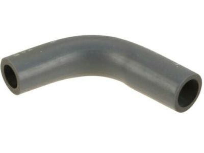 Honda 17153-R40-A00 Tube, Breather