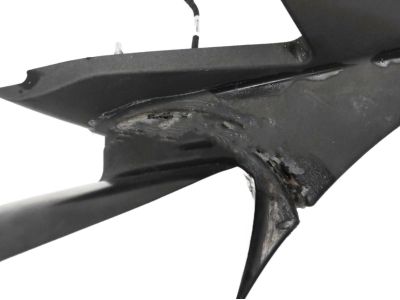 Honda 76200-TG7-A81ZJ