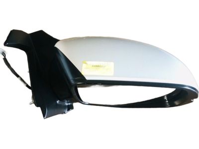 Honda 76200-TG7-A81ZJ