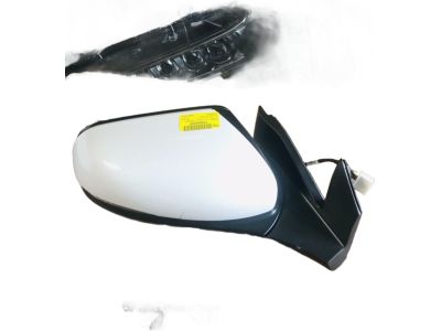 Honda 76200-TG7-A81ZJ