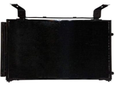 Honda Odyssey A/C Condenser - 80100-S0X-305