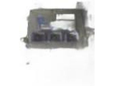 Honda Pilot Engine Control Module - 37820-RLV-407